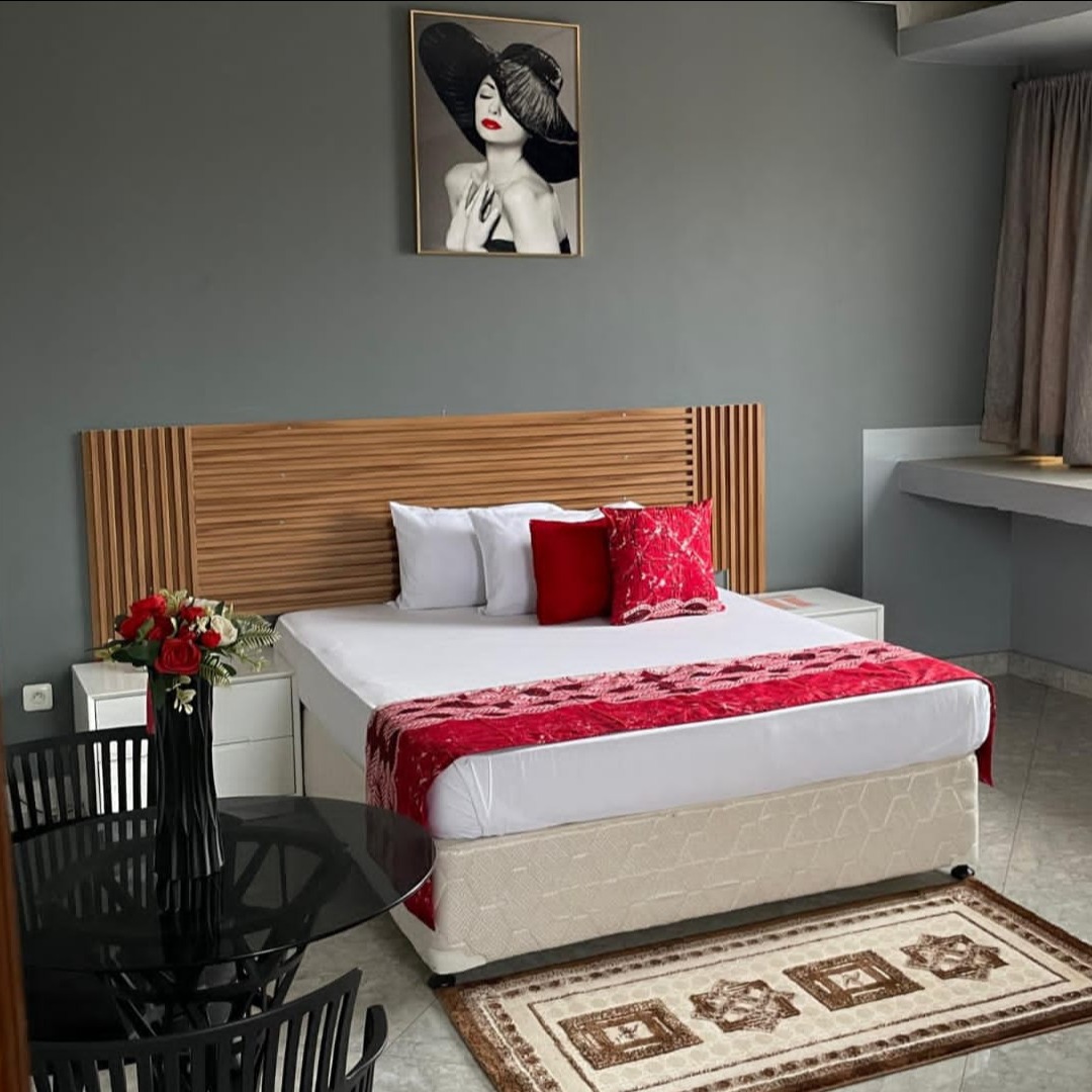 Free website template