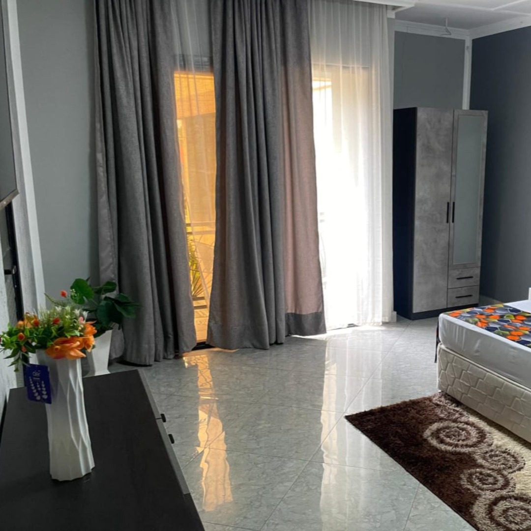 Free website template