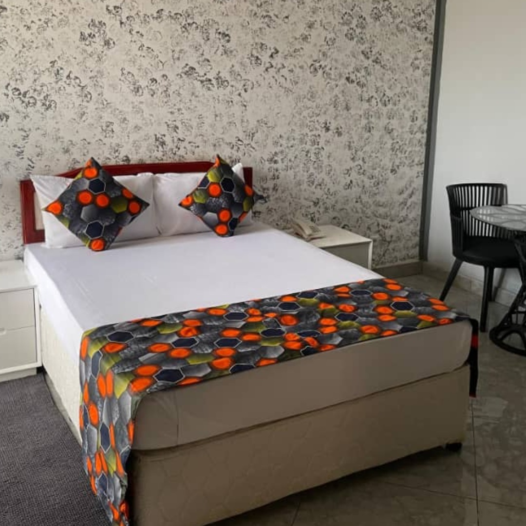 Free website template